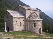 SAN PIETRO AL MONTE - CIVATE - LECCO - FOTOGALLERY